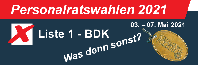 Zeitschrift blickpunkt 1-2021 BDK Köln Zeitschrift blickpunkt 1-2021 BDK Köln
