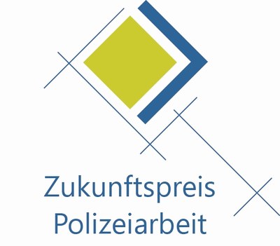 "Zukunftspreis Polizeiarbeit" verliehen "Zukunftspreis Polizeiarbeit" verliehen