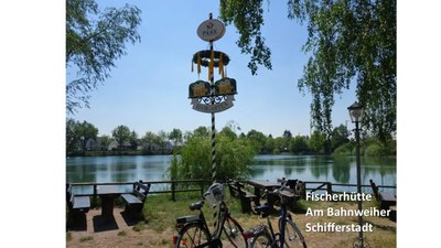 Zweites Treffen der Ruheständler 2025 in Schifferstadt Zweites Treffen der Ruheständler 2025 in Schifferstadt