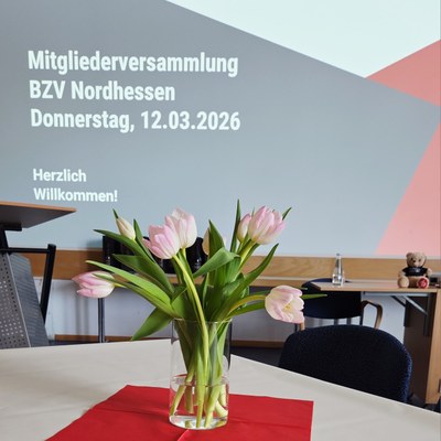 Zwischen Tradition und Transformation: Die Mitgliederversammlung des Bezirksverbands Nordhessen des BDK