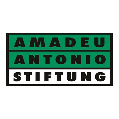 Preisträger 2016: Amadeu Antonio Stiftung Preisträger 2016: Amadeu Antonio Stiftung