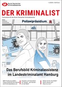 DER KRIMINALIST 1-2/2024