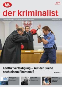 der kriminalist 04-2020