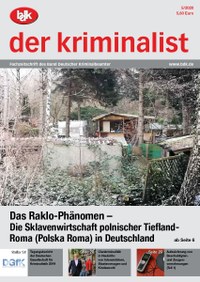 der kriminalist 05-2020