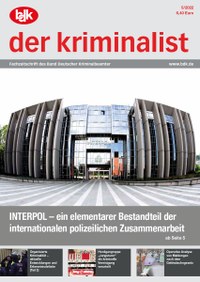 der kriminalist 05-2022