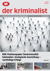 der kriminalist 06-2019