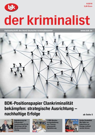 der kriminalist 06-2019