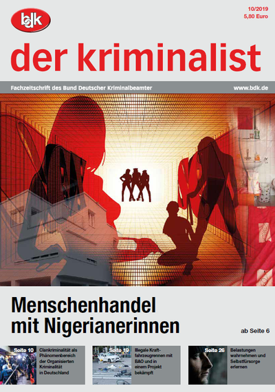 der kriminalist 10-2019