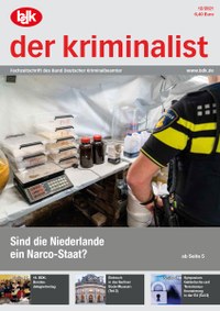 der kriminalist 12-2021