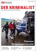 DER KRIMINALIST 5-6/2024