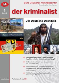 "der kriminalist" 6/2012