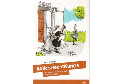 #AllesRechtKurios #AllesRechtKurios