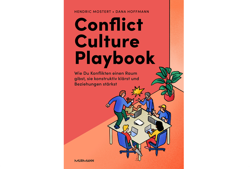 Conflict Culture Playbook Conflict Culture Playbook