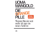 Die orange Pille