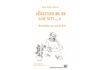 „Eigentlich bin ich ganz nett …“ „Eigentlich bin ich ganz nett …“