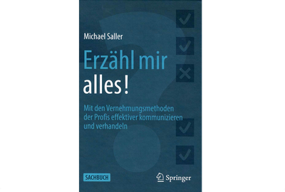 Erzähl mir alles! Erzähl mir alles!