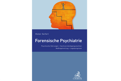 Forensische Psychiatrie Forensische Psychiatrie