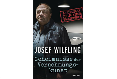 Geheimnisse der Vernehmungskunst