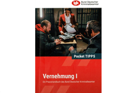 Pocket TIPPS, Vernehmung I