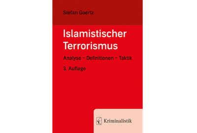 Islamistischer Terrorismus Islamistischer Terrorismus