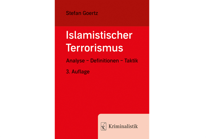 Islamistischer Terrorismus Islamistischer Terrorismus