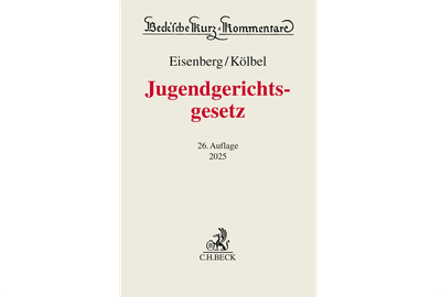 Jugendgerichtsgesetz