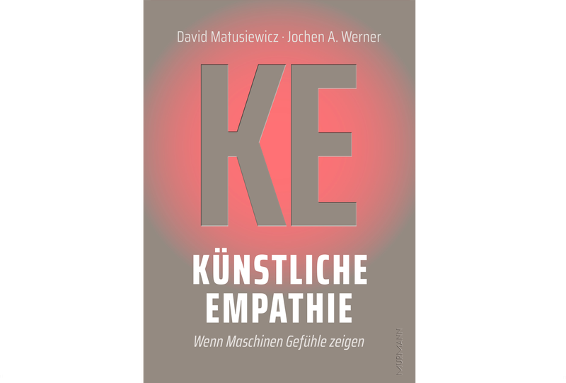 KE - Künstliche Empathie KE - Künstliche Empathie