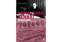 Kommissar Gennat ermittelt