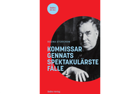 Kommissar Gennats spektakuläre Fälle