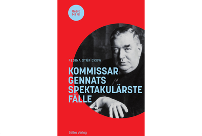 Kommissar Gennats spektakuläre Fälle