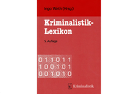 Kriminalistik-Lexikon