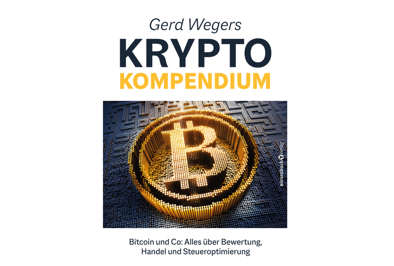 Krypto-Kompendium Krypto-Kompendium