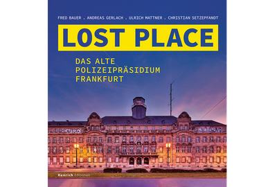 Lost Place Lost Place