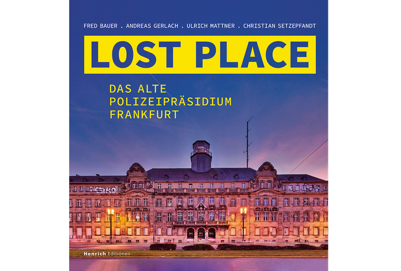 Lost Place Lost Place