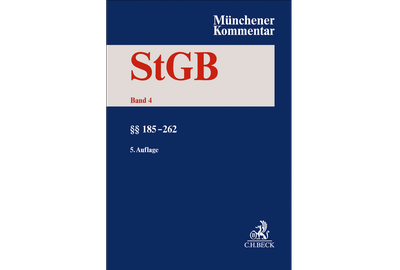 Münchener Kommentar StGB