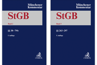 Münchener Kommentar StGB