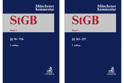 Münchener Kommentar StGB