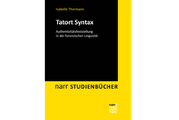 Tatort Syntax