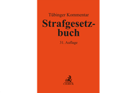 Tübinger Kommentar Strafgesetzbuch