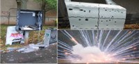 82. Veranstaltung der AG Kriminalistik: Vom Bombenbastler zum Straftäter