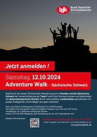 AdventureWalk 2024