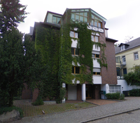 Geschäftsführende Landesvorstandssitzung (mitgliederoffen)