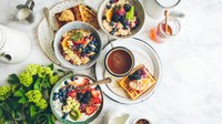 Kripo-Frühstück
