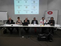 Landesvorstandssitzung abgesagt!