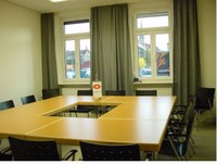 Sitzung des geschäftsführenden Landesvorstandes BDK Bayern