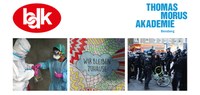„Wenn Pandemie den Lockdown auslöst“