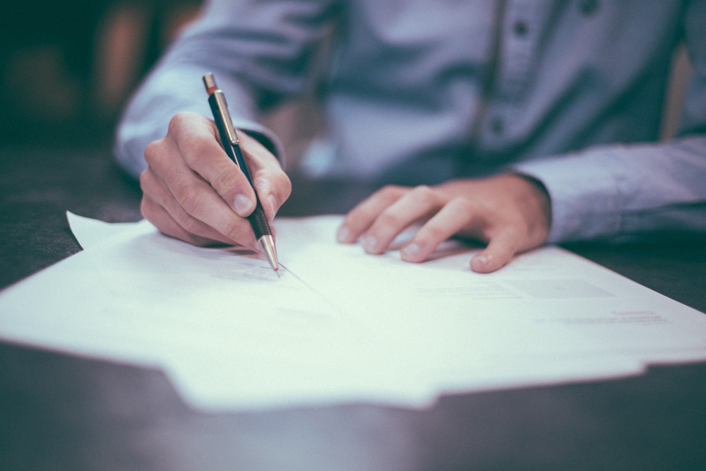 Offener Brief