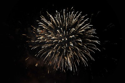 Feuerwerk Feuerwerk