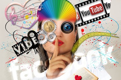 Gerd Altmann - Pixabay Gerd Altmann - Pixabay