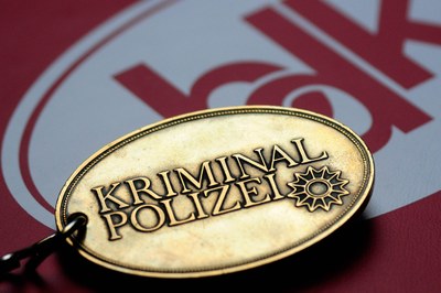 Kriminalpolizei Kriminalpolizei